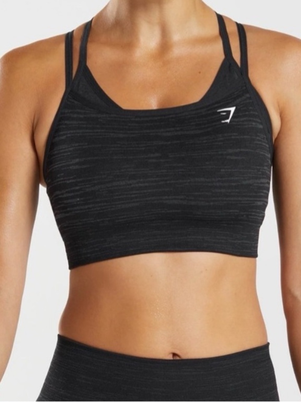 NWOT! SET Gymshark Adapt Sports Bra and Leggings